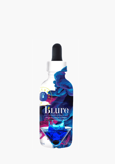 B'Lure Flower Extract-Syrup