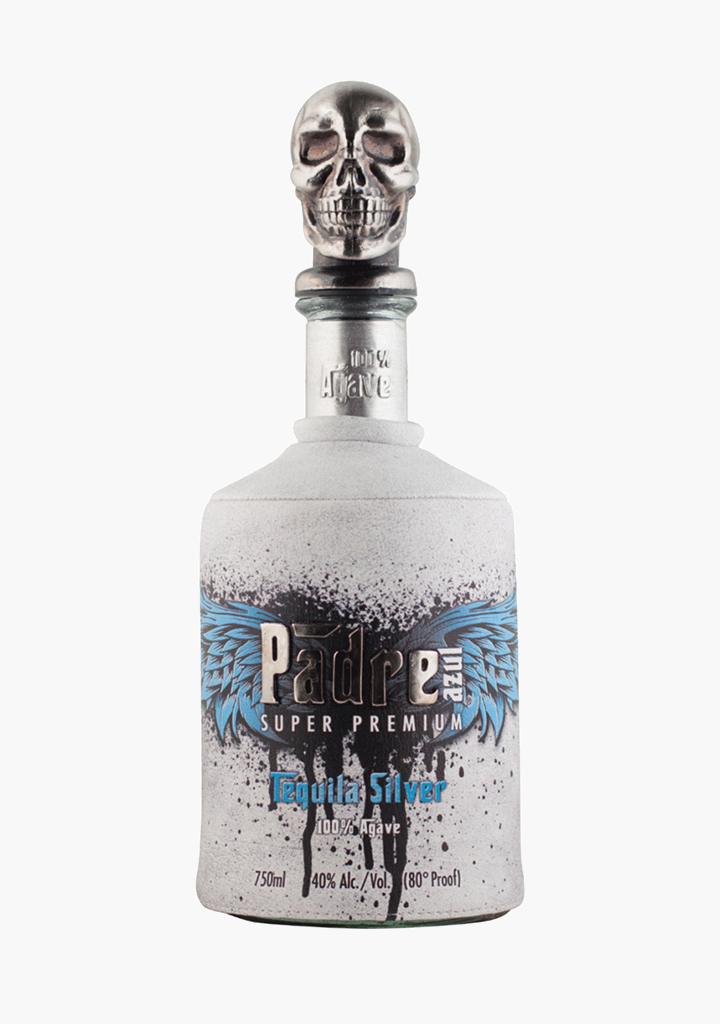 Padre Azul Silver