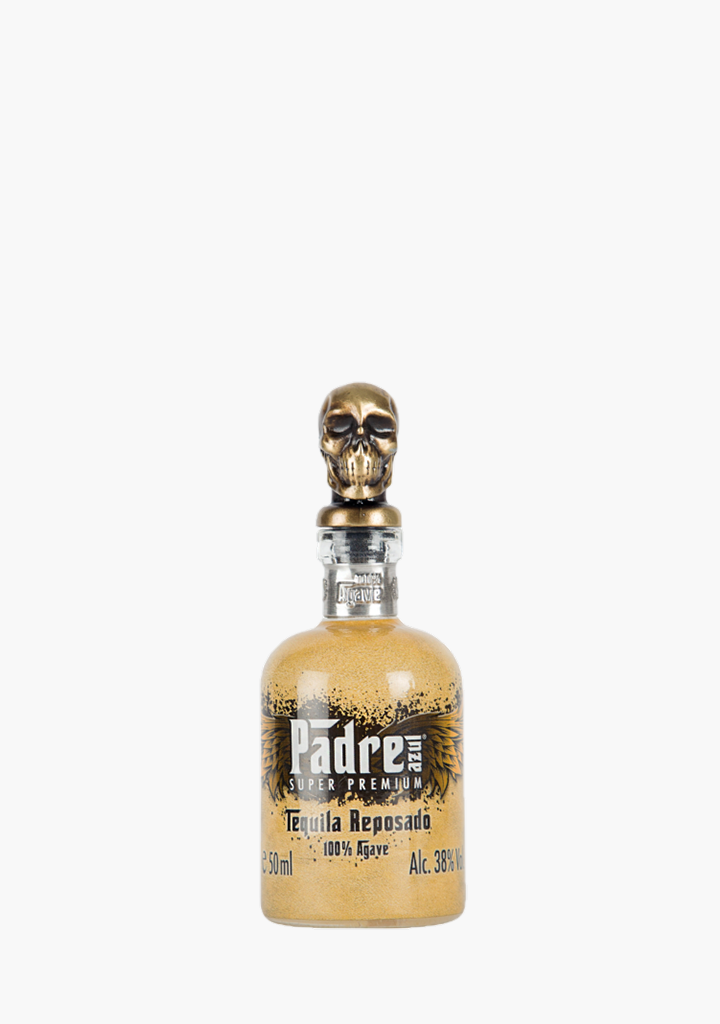 Padre Azul Reposado Tequila