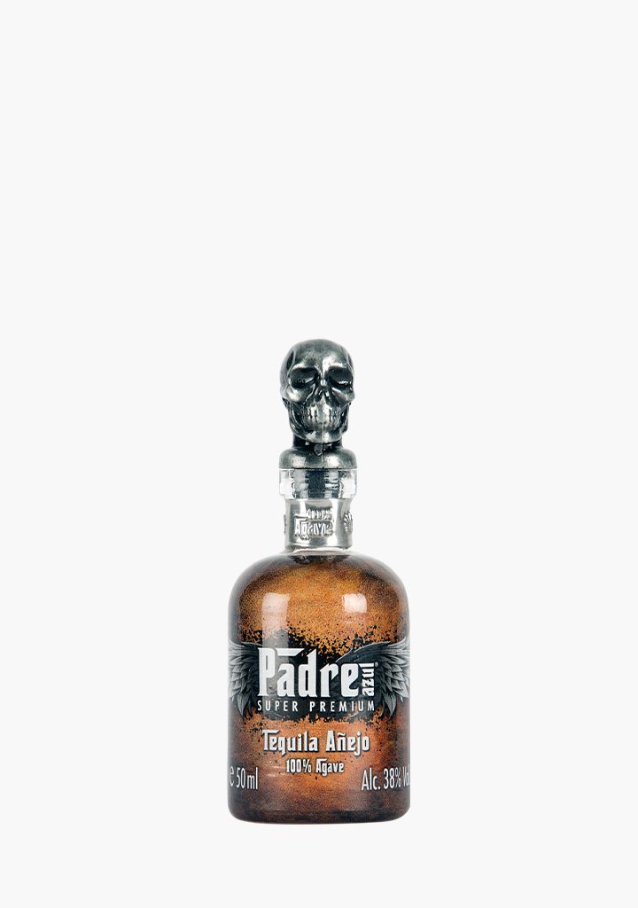 Padre Azul Anejo Tequila