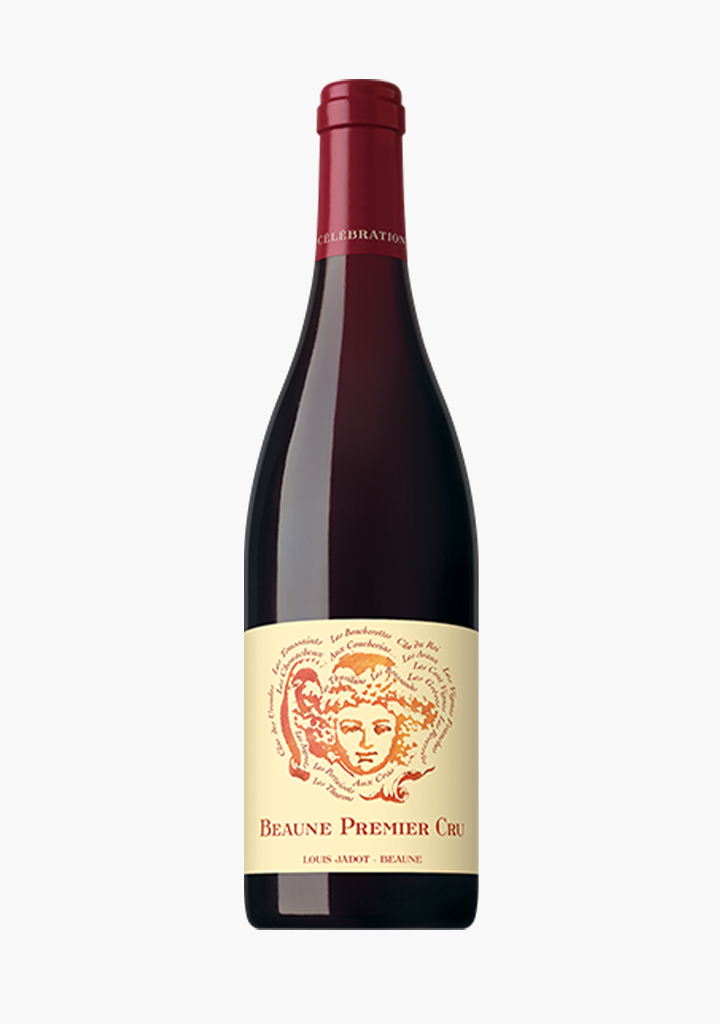 Jadot Beaune 1Eer Cru Anniversary 2018
