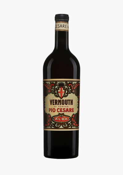 Pio Cesare Vermouth Di Torino-Fortified