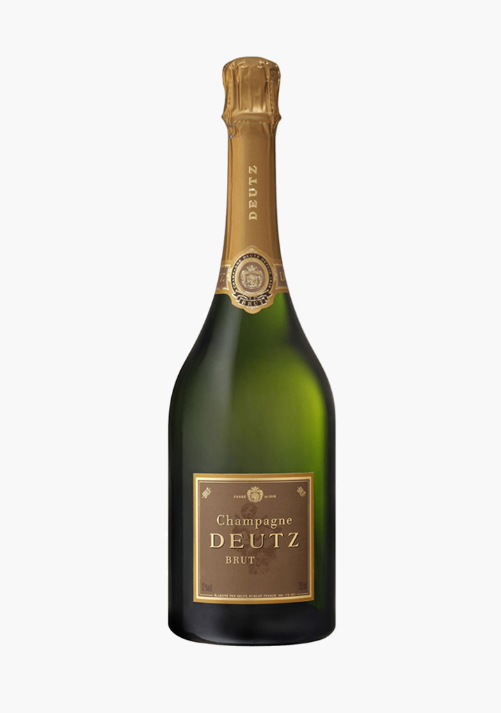 Deutz Brut Millesime 2014 – Willow Park Wines & Spirits