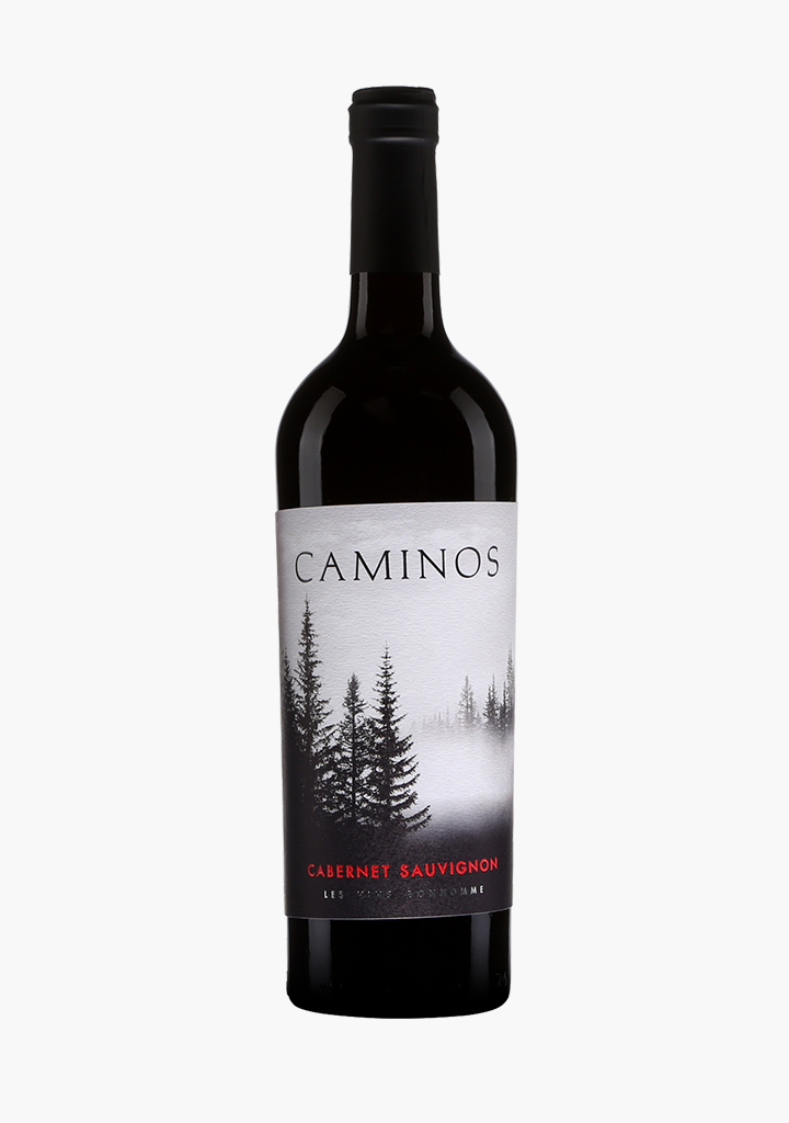 Caminos Del Bonhomme Cabernet Sauvignon 2017