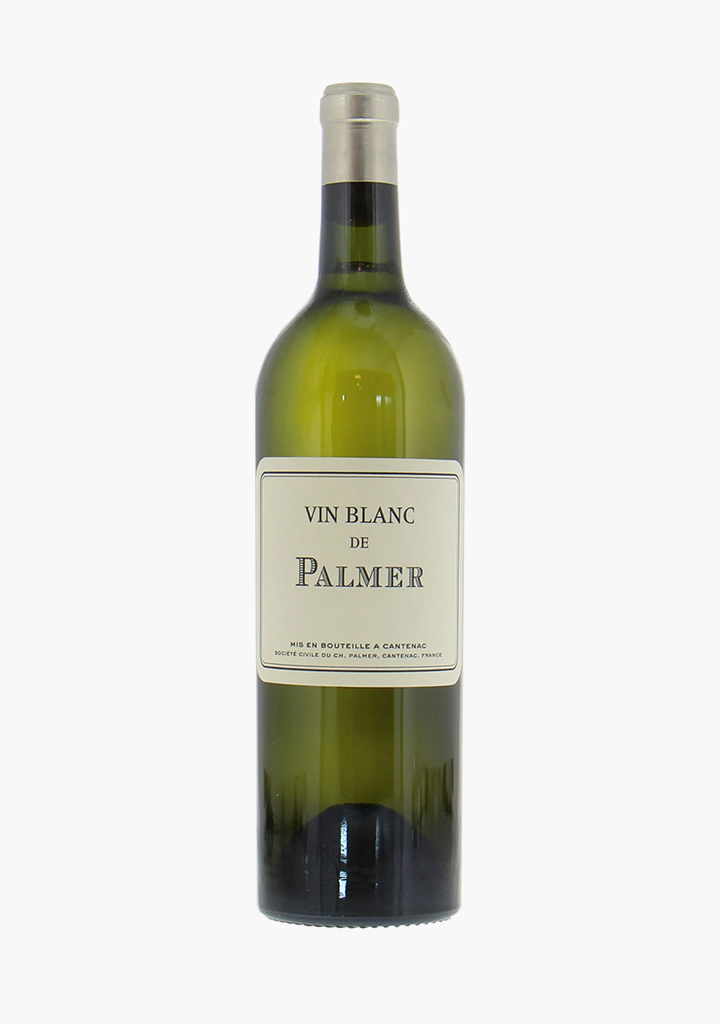 Chateau Palmer &