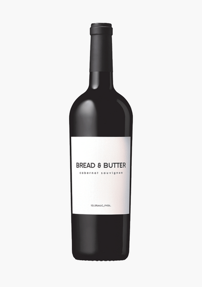 Bread & Butter Cabernet Sauvignon-Wine