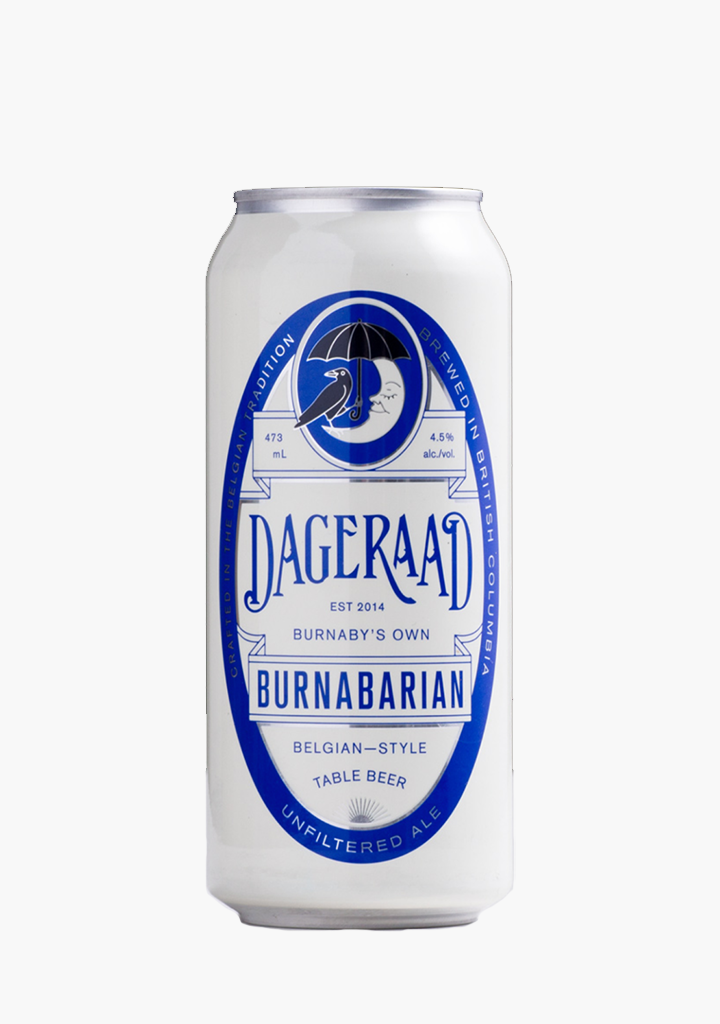 Dageraad &