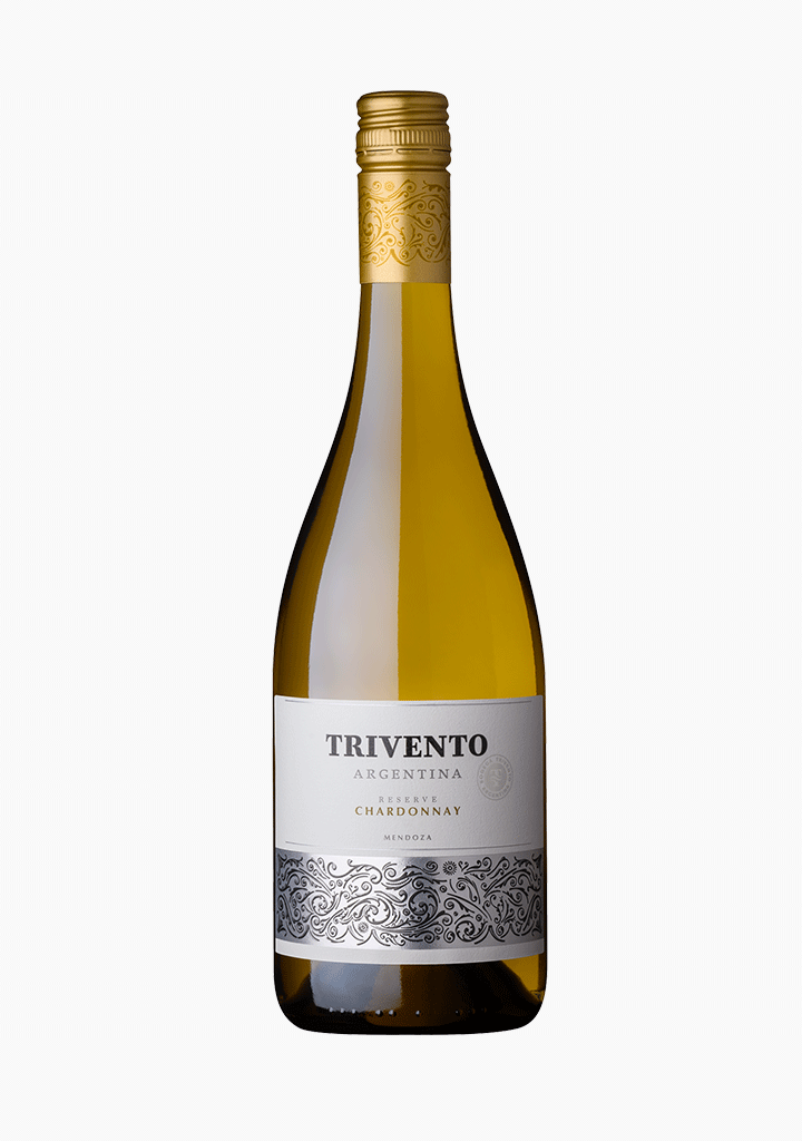 Trivento Reserve Chardonnay 2018