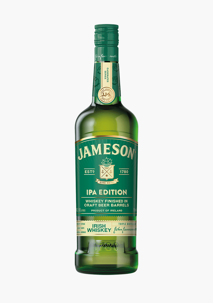 Jameson Caskmates &