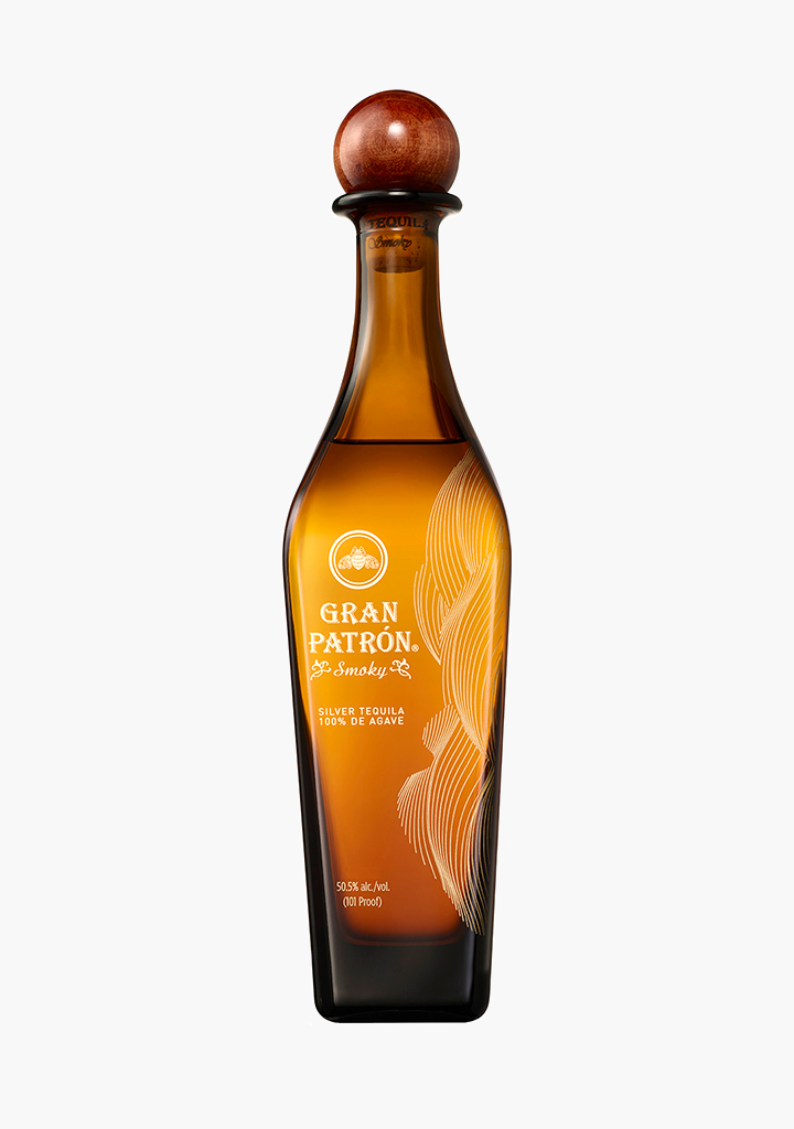 Gran Patron "Smoky"