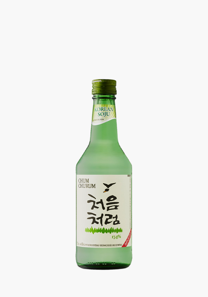 Chum Churum Original Soju