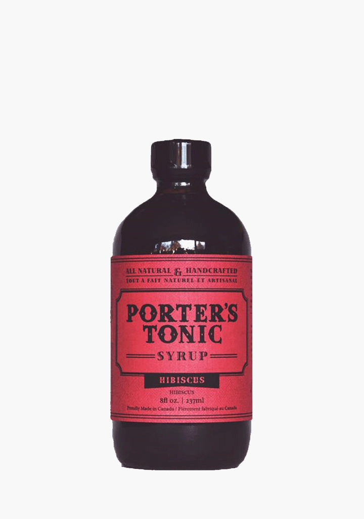 Porter&