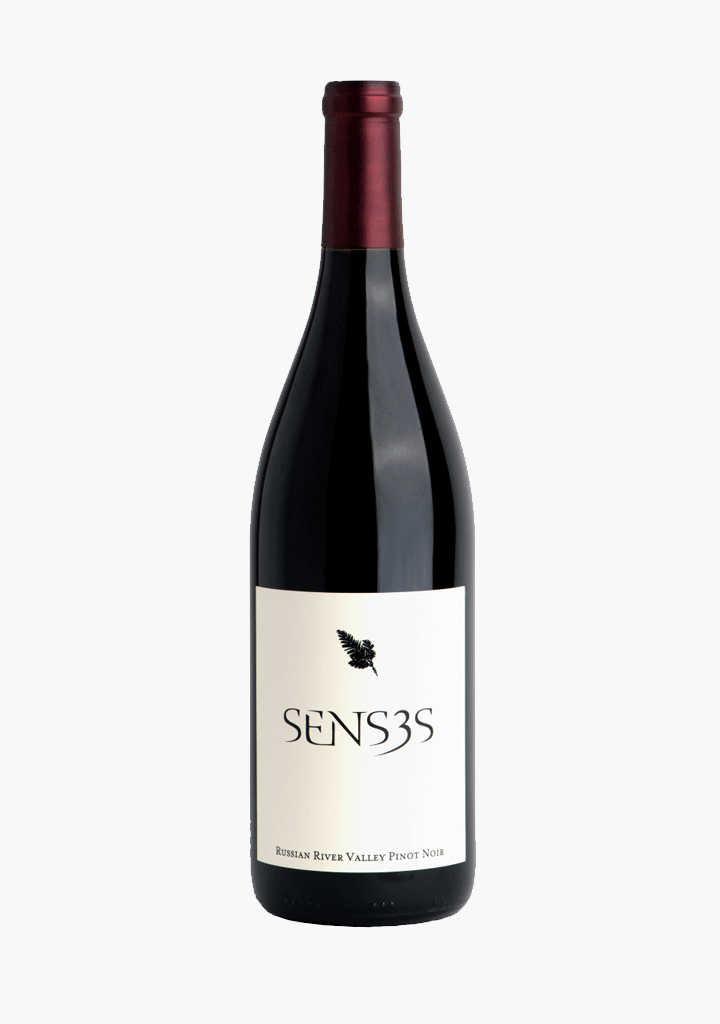Senses Russian River Valley Pinot Noir-Wine