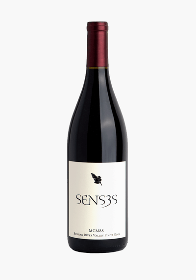 Senses MCM Pinot Noir-Wine
