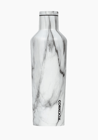 Corkcicle Canteen Snowdrift 16oz-Giftware