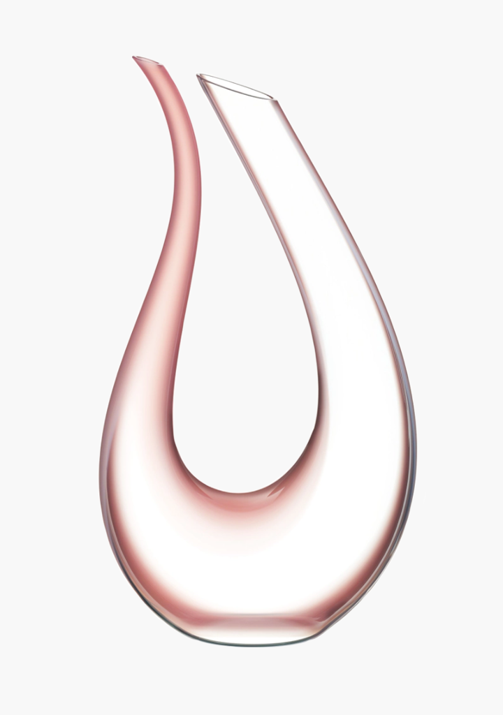 Riedel Amadeo Rosa Decanter