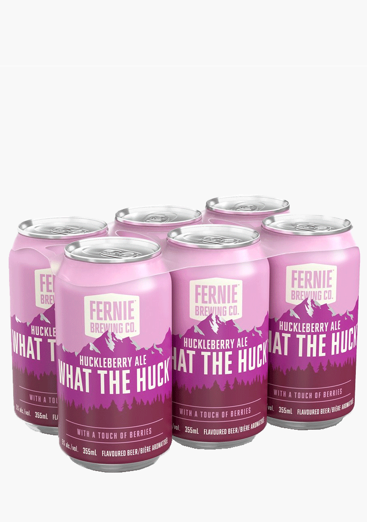 Fernie Brewing &