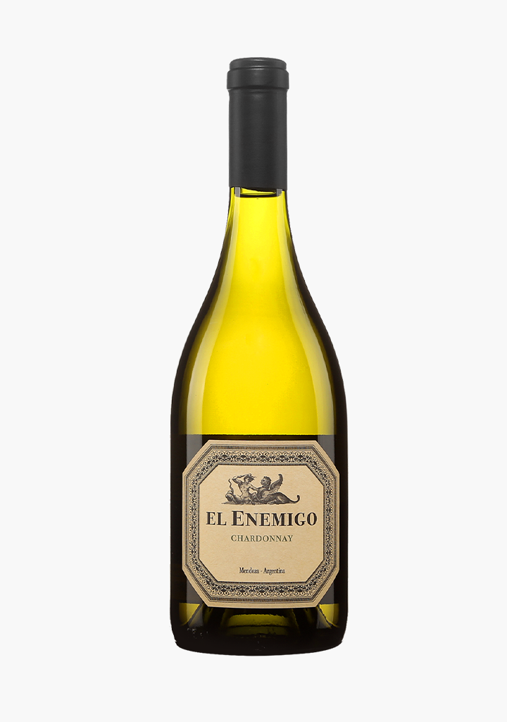 El Enemigo Chardonnay 2020