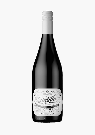 Santa Julia Tintillo-Wine