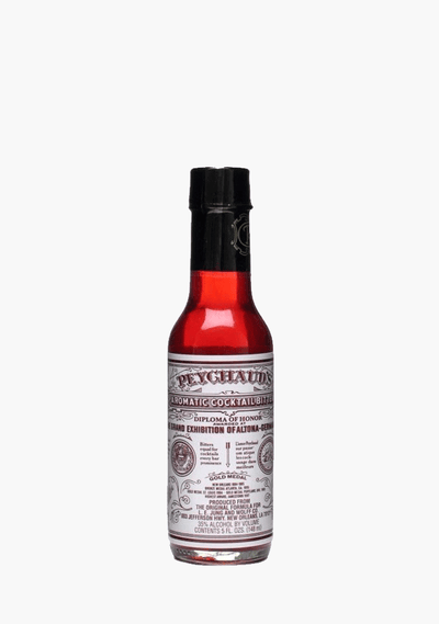 Peychaud's Bitters-Bitters