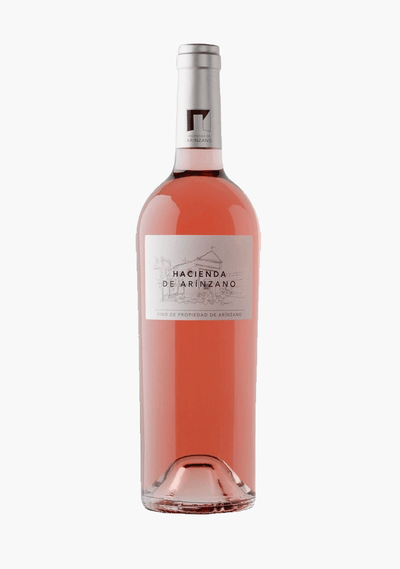 Hacienda de Arinzano Rose-Wine