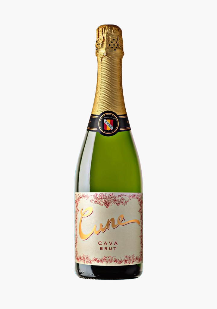 CVNE Cune Cava Brut