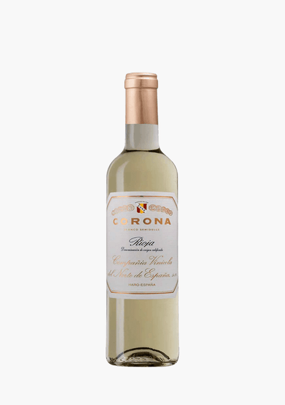 Cune Corona Blanco Semidulce-Wine