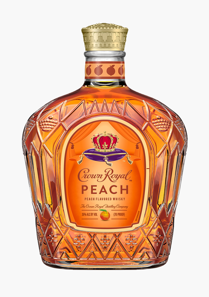 Crown Royal &