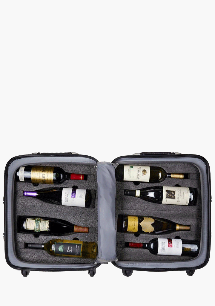 Fly With Wine-Giftware