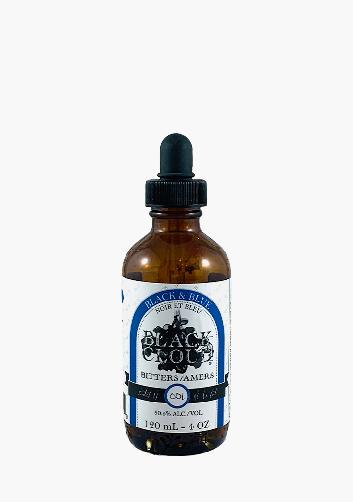 Black Cloud &
