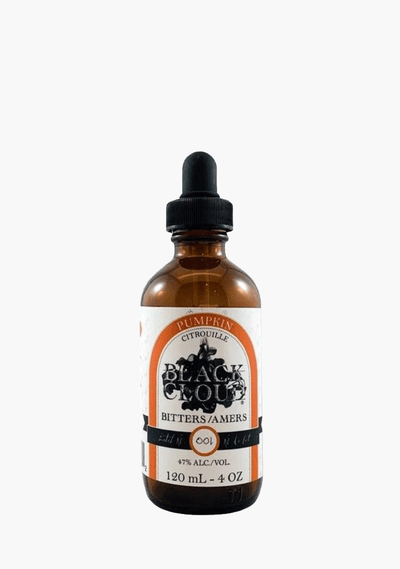 Black Cloud Pumpkin Spice Bitters-Bitters