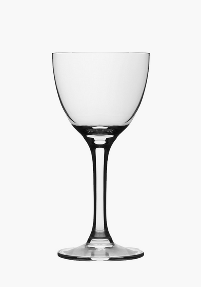 Nick & Nora 6oz - Single Glass-Glassware