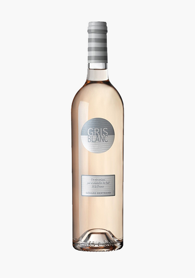 Gerard Bertrand Gris Blanc-Wine