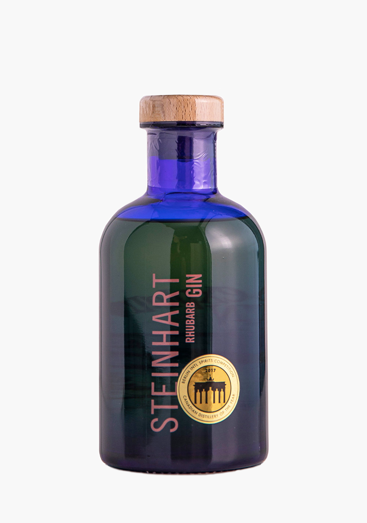 Steinhart Rhubarb Gin