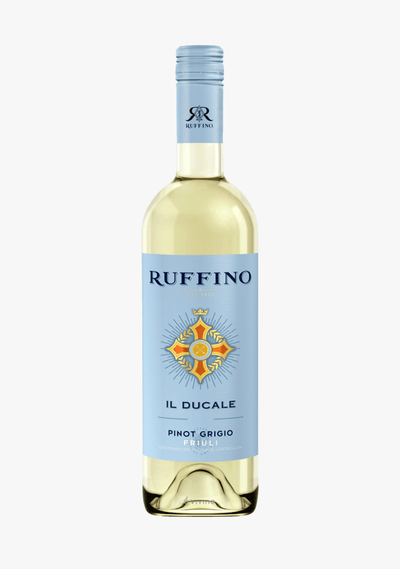 Ruffino Il Ducale Pinot Grigio-Wine