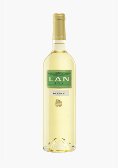 LAN Blanco-Wine