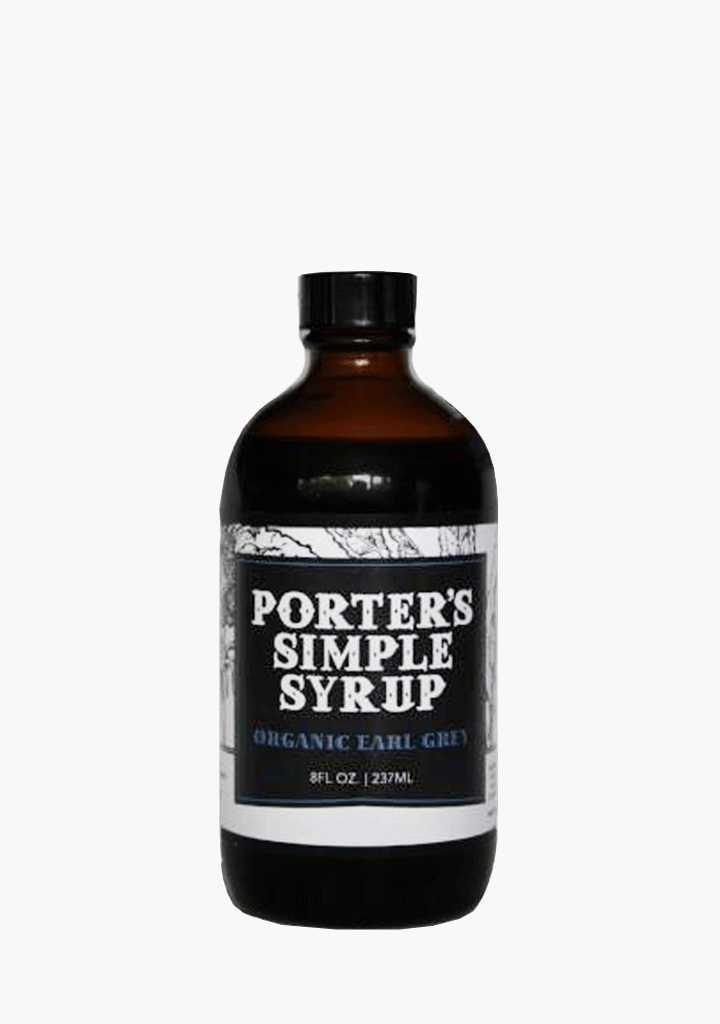 Porter&