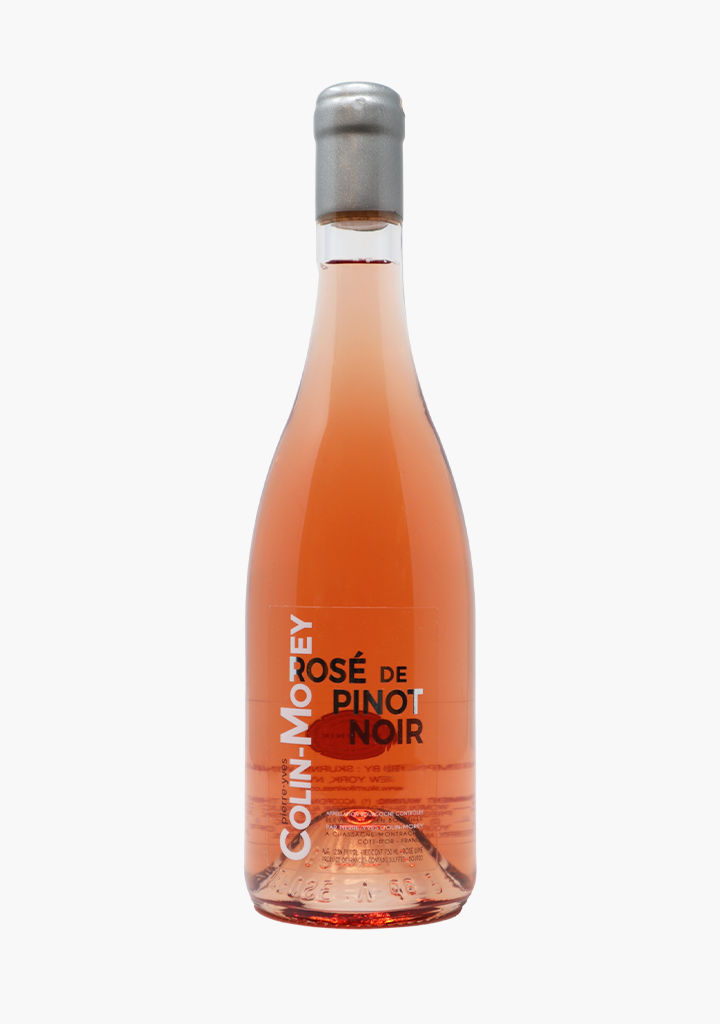 Pierre-Yves Colin-Morey Rose de Pinot Noir 2020