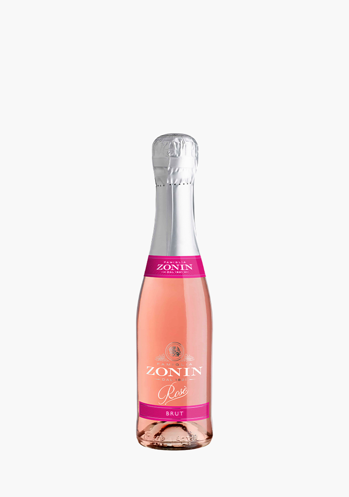 Zonin Rose Brut