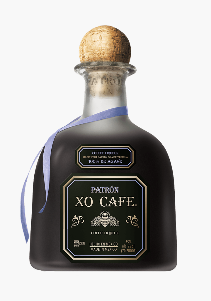 Patron XO Cafe-Liqueurs