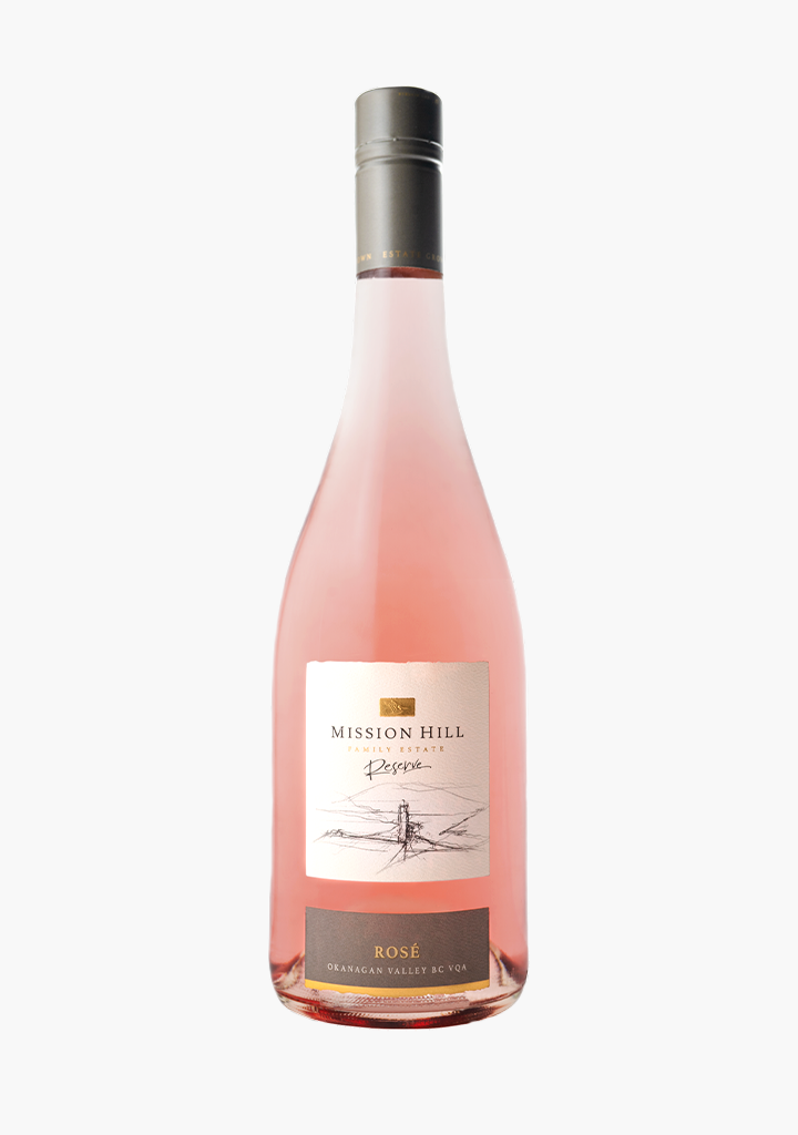 Mission Hill Reserve Rose 2022