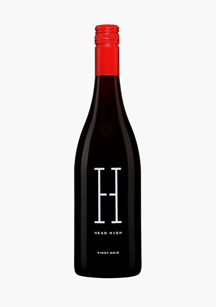 Head High Pinot Noir