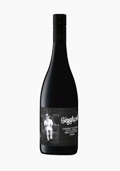 Mollydooker Gigglepot Cabernet Sauvignon-Wine
