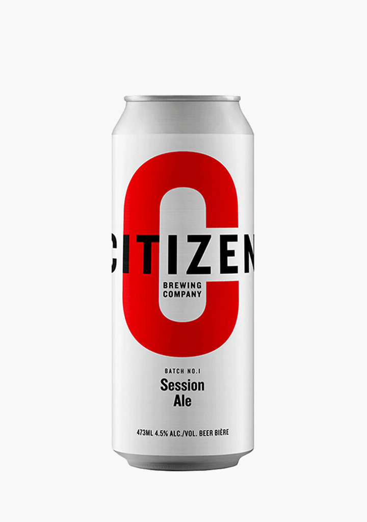 Citizen Brewing &