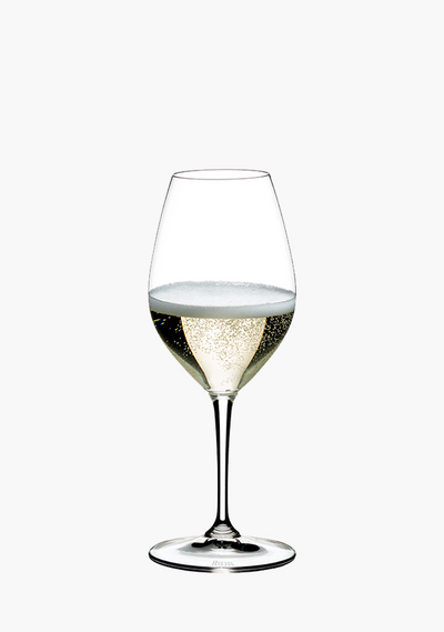 Riedel Vinum New Champagne Pair-Glassware