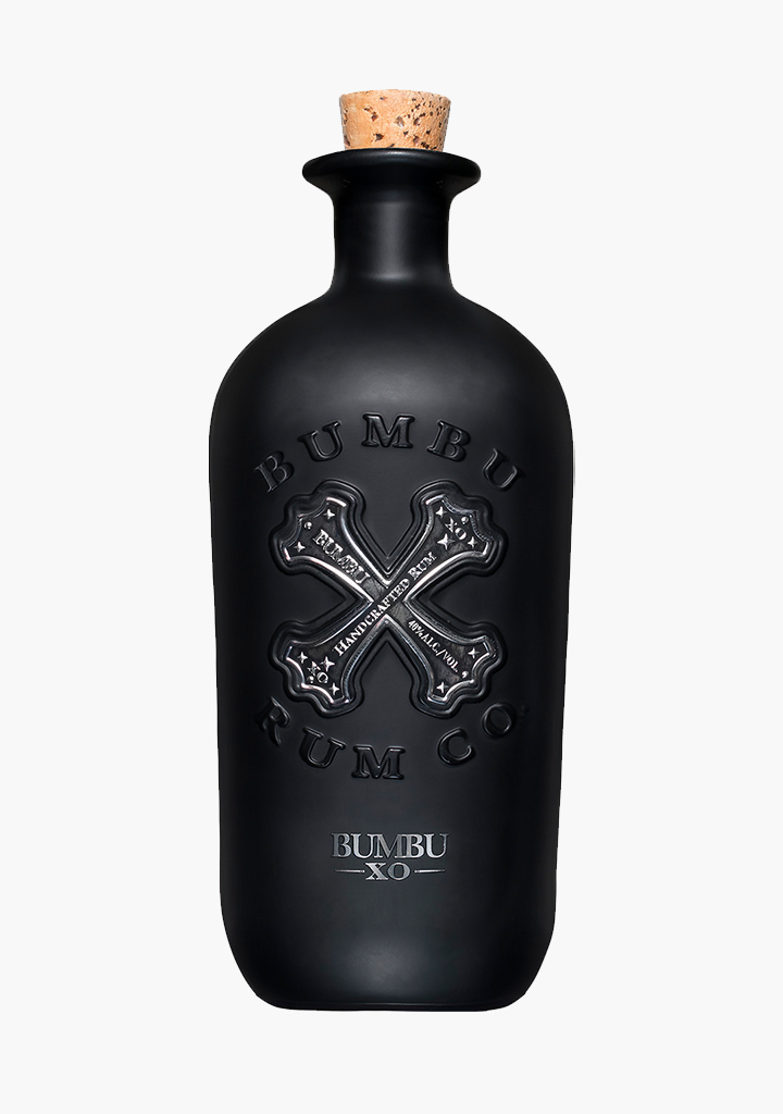 Bumbu XO Rum