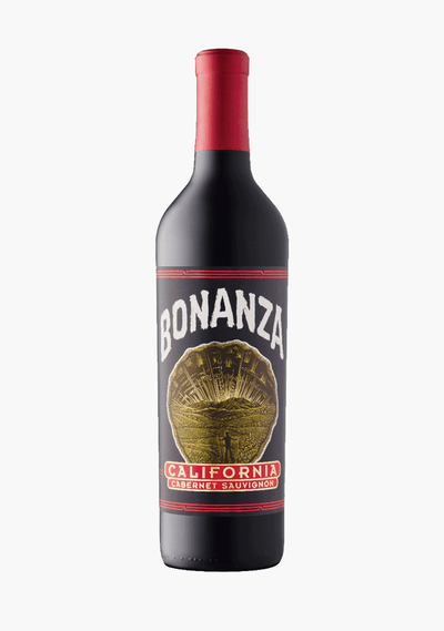 Bonanza Cabernet Sauvignon-Wine