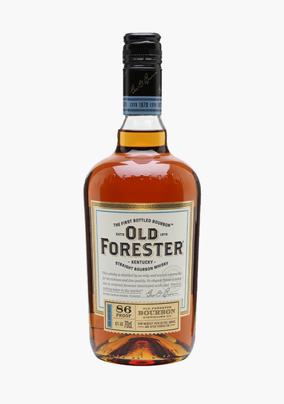 Old Forester-Spirits