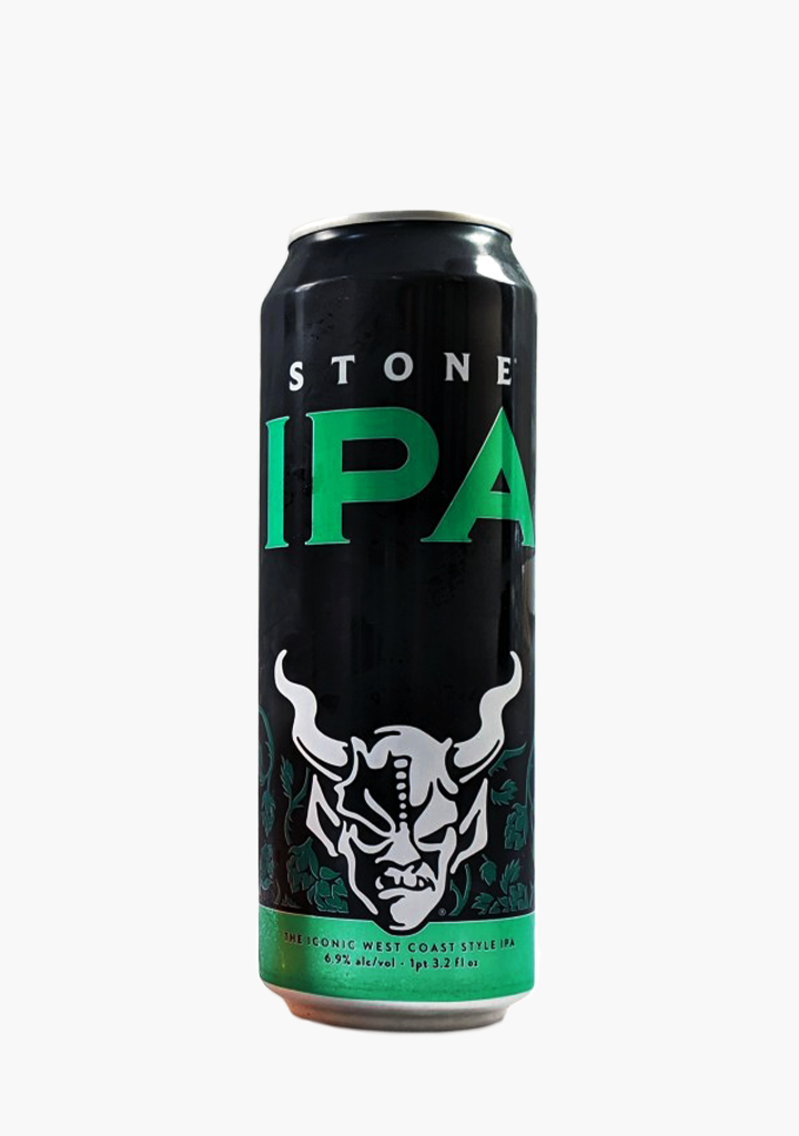Stone Brewing IPA