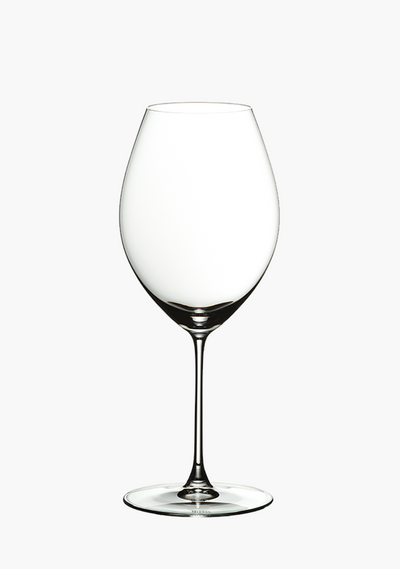 Riedel Veritas Syrah Pair-Glassware